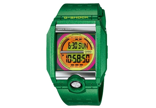 Groen