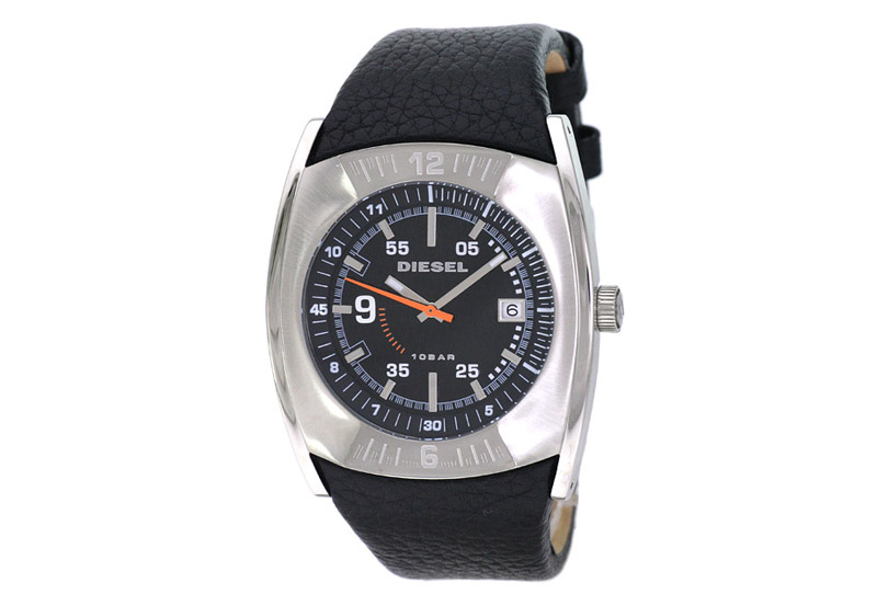Diesel horlogeband DZ1156