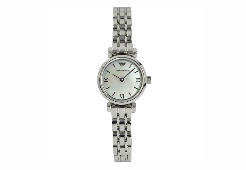 Armani horlogeband AR1688