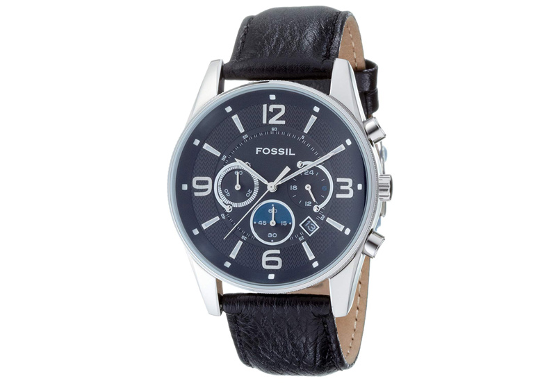 Fossil horlogeband FS4387