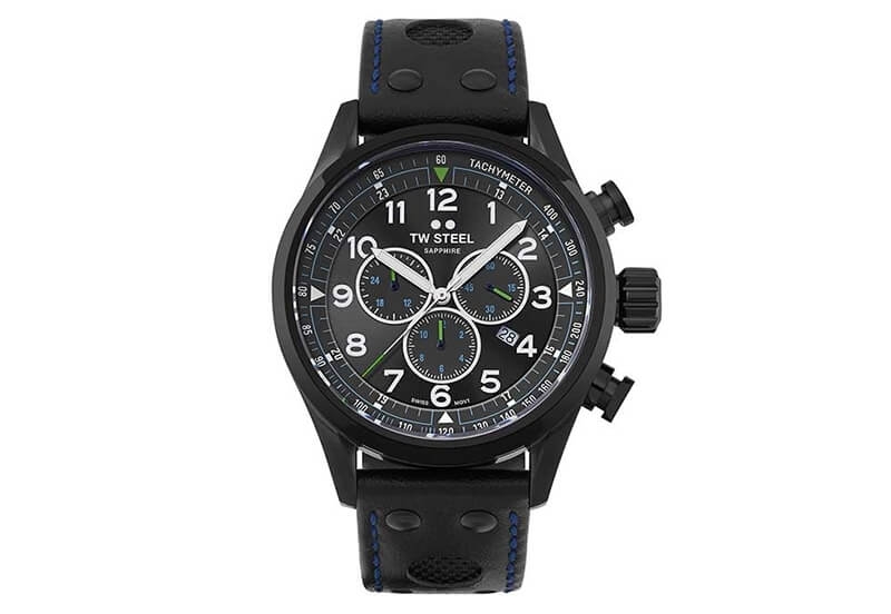 TW Steel horlogeband SVS306