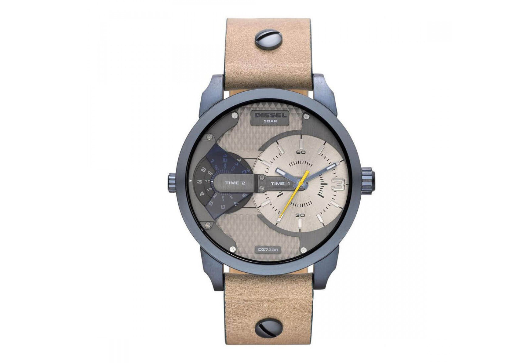 Diesel horlogeband DZ7338
