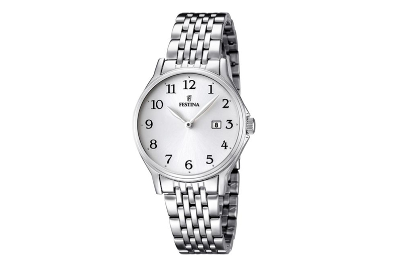 Festina horlogeband F16748-1