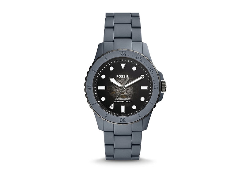 Fossil horlogeband LE1131