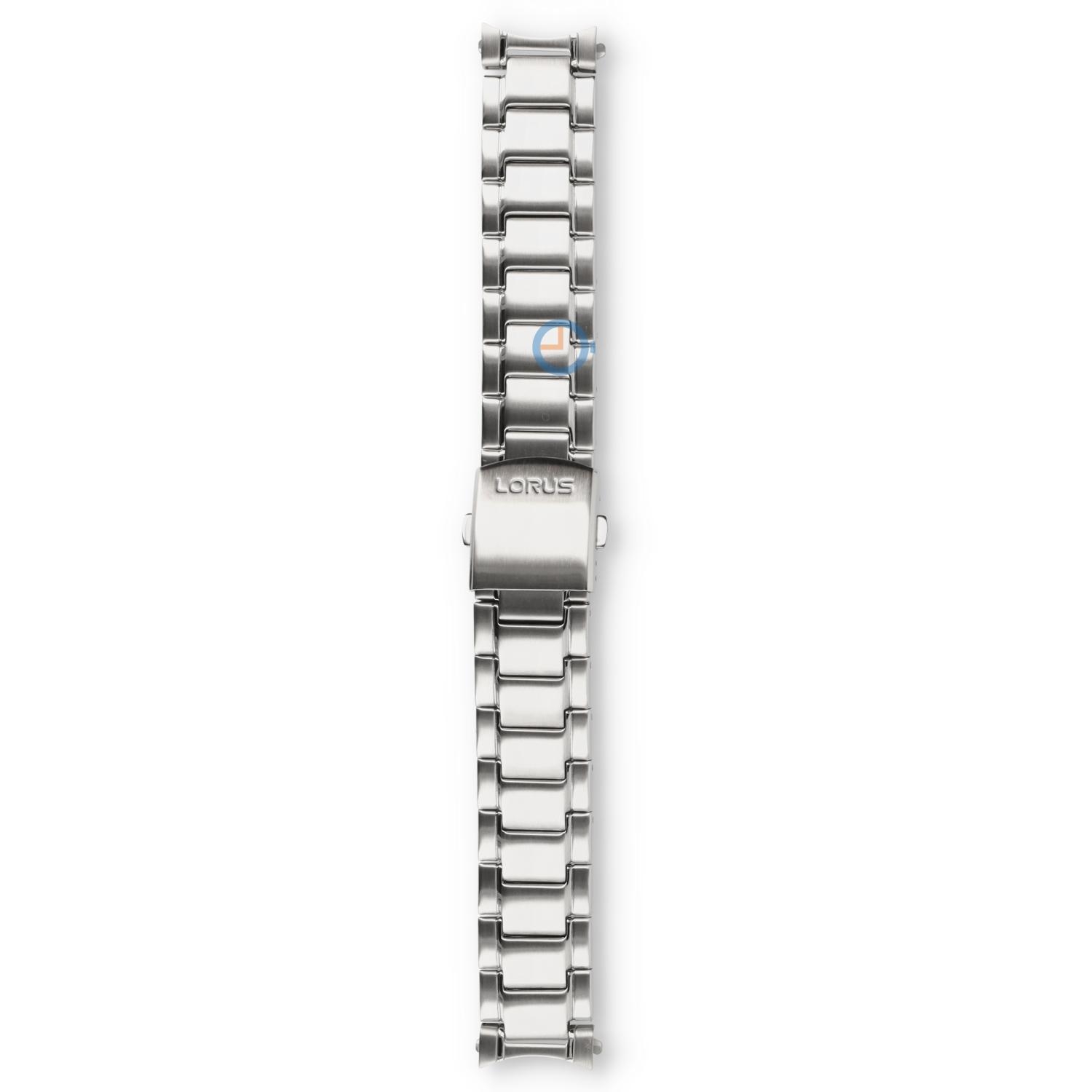 Lorus horlogeband RH947QX9