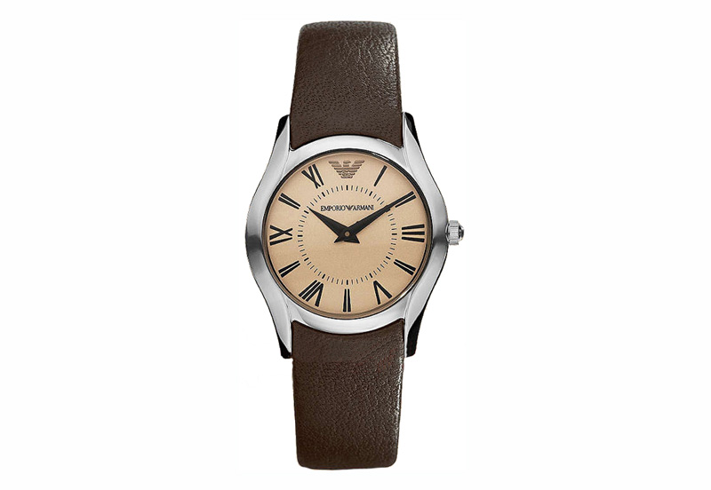 Armani horlogeband AR2039