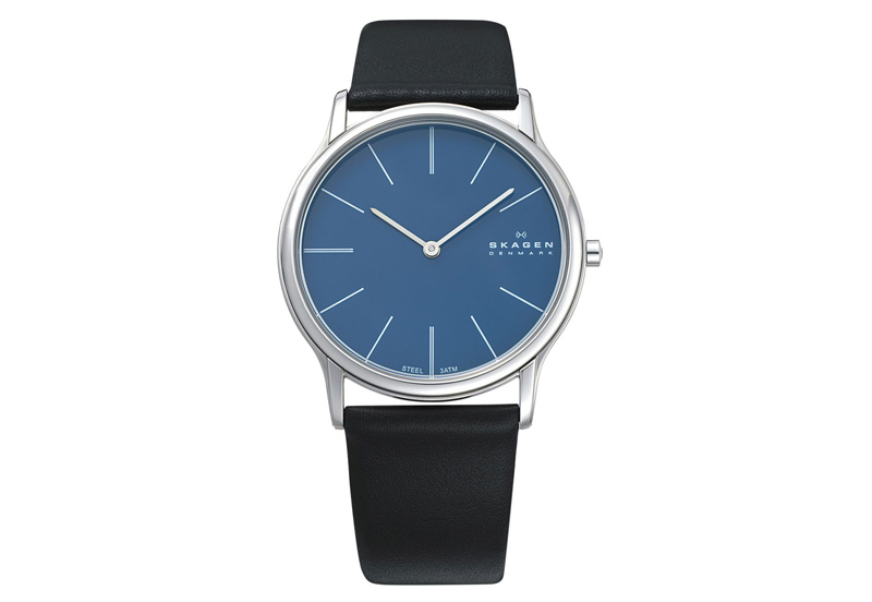 Skagen horlogeband 858XLSLN