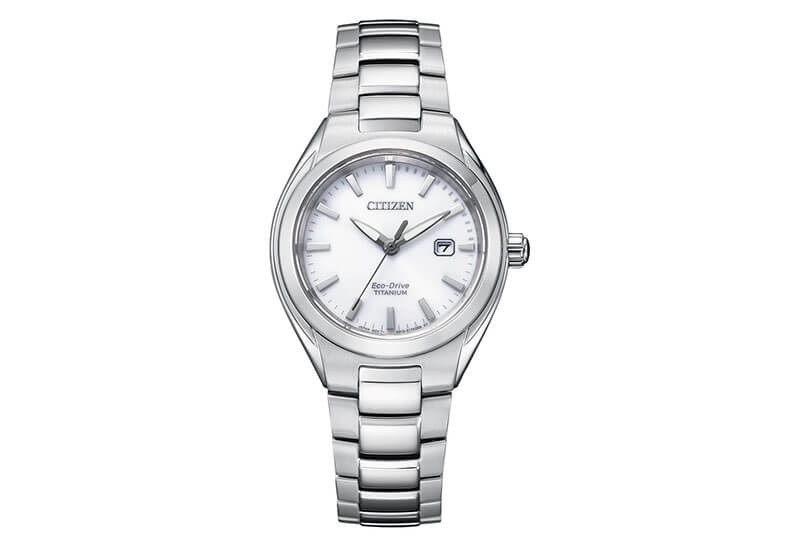 Citizen horlogeband EW2616-83A