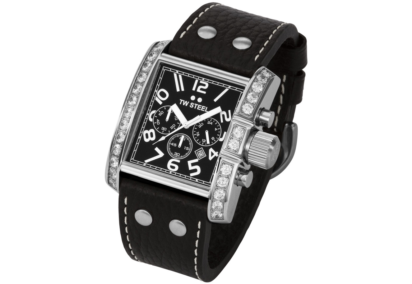 Horlogeband TW STEEL TW15