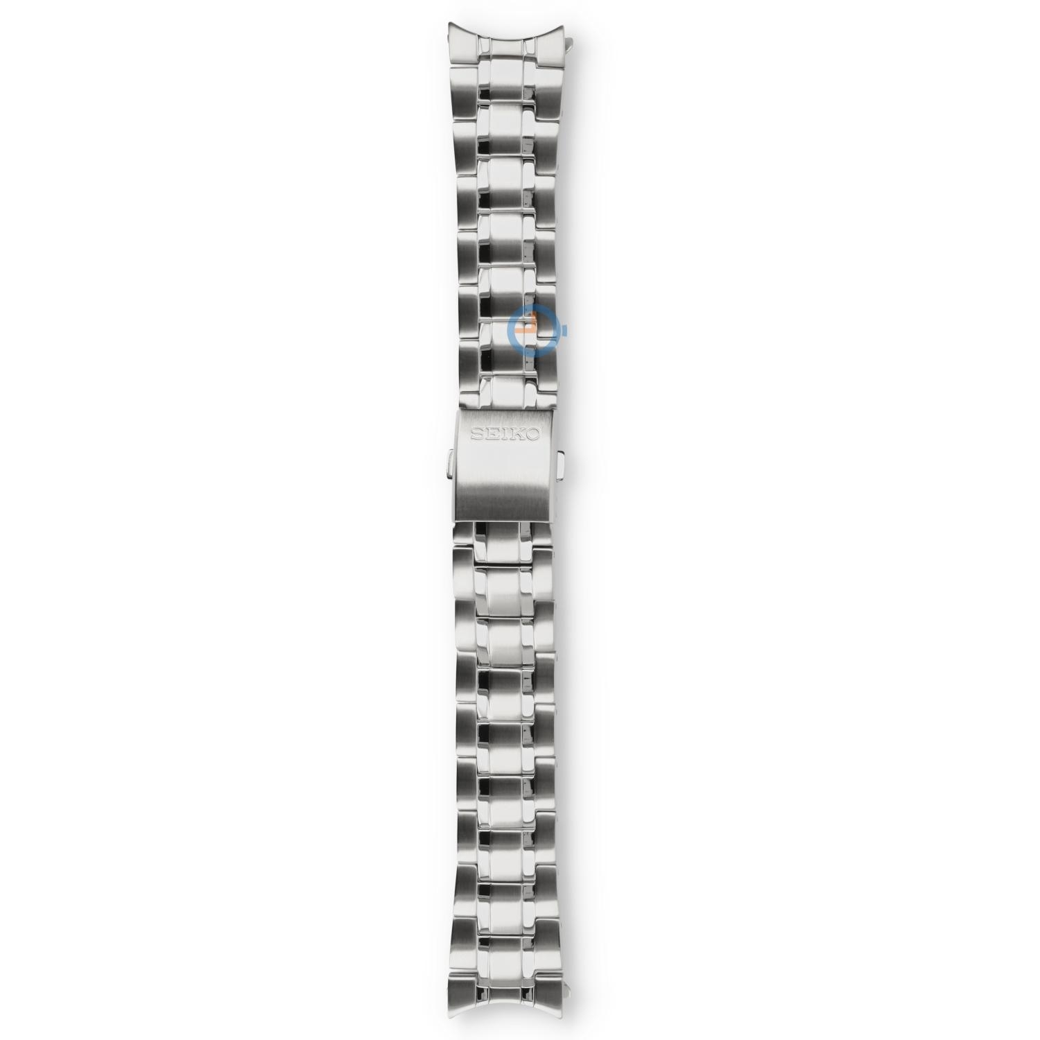 Originele horlogeband voor Seiko SKA693P1