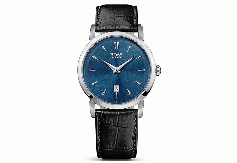 Hugo Boss horlogeband HB1513091