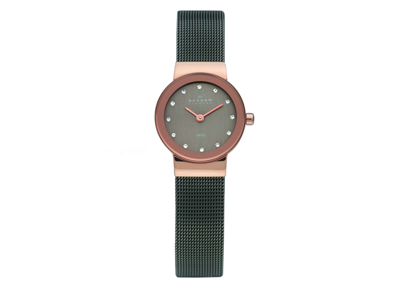 Skagen horlogeband 358XSRM