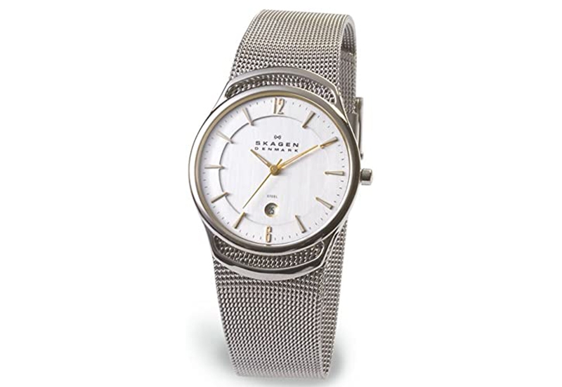 Skagen horlogeband 597SGSC