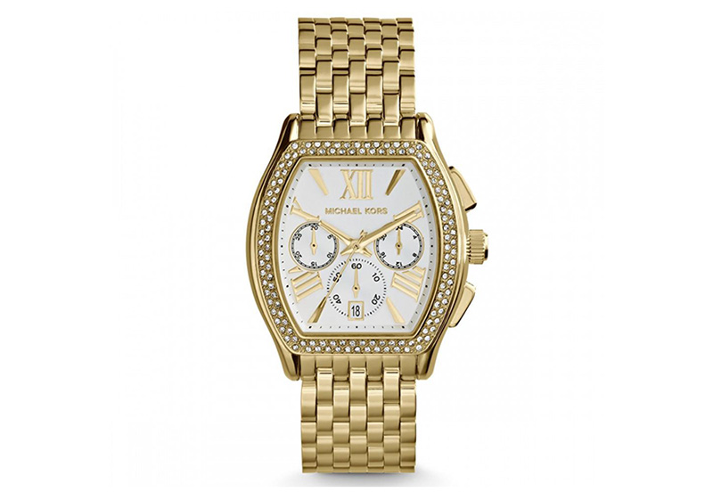 Michael Kors horlogeband MK5898