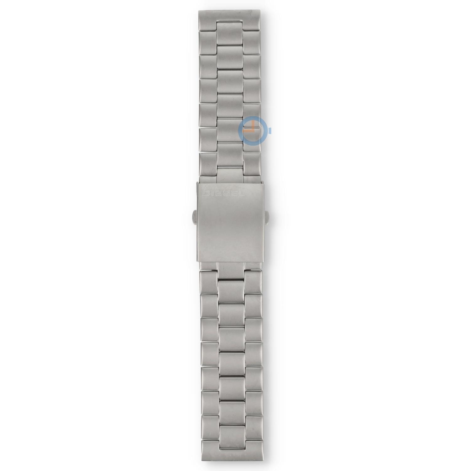 Diesel horlogeband DZ1614