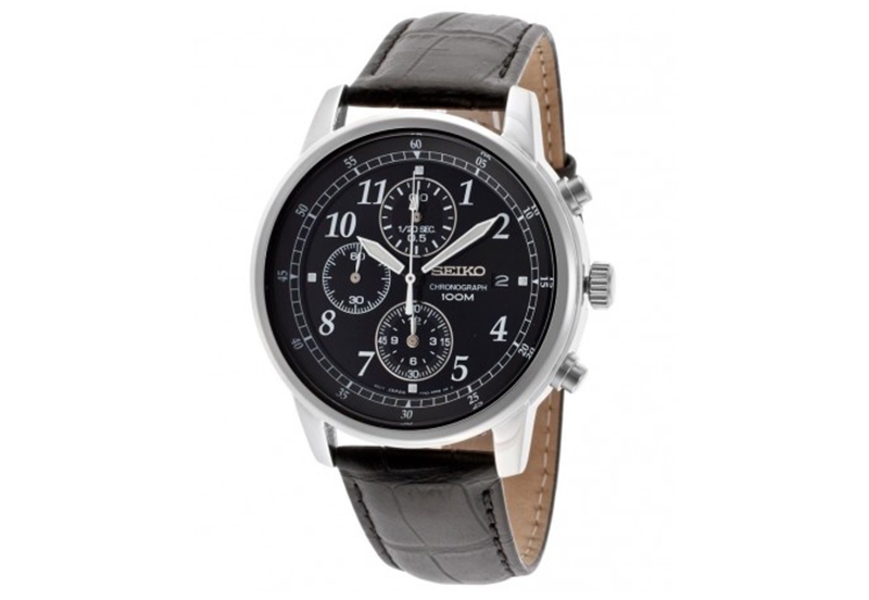 Seiko horlogeband SNA621P1