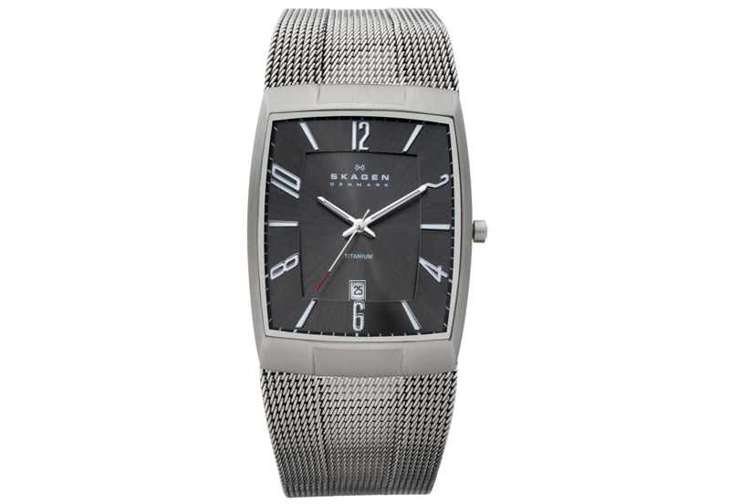 Skagen horlogeband 851LTTM