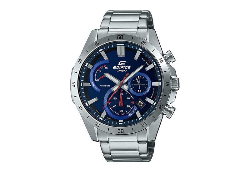 Edifice horlogeband EFR-573D-2AV