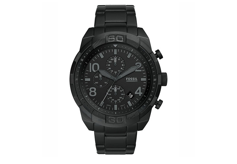 Fossil horlogeband FS5712