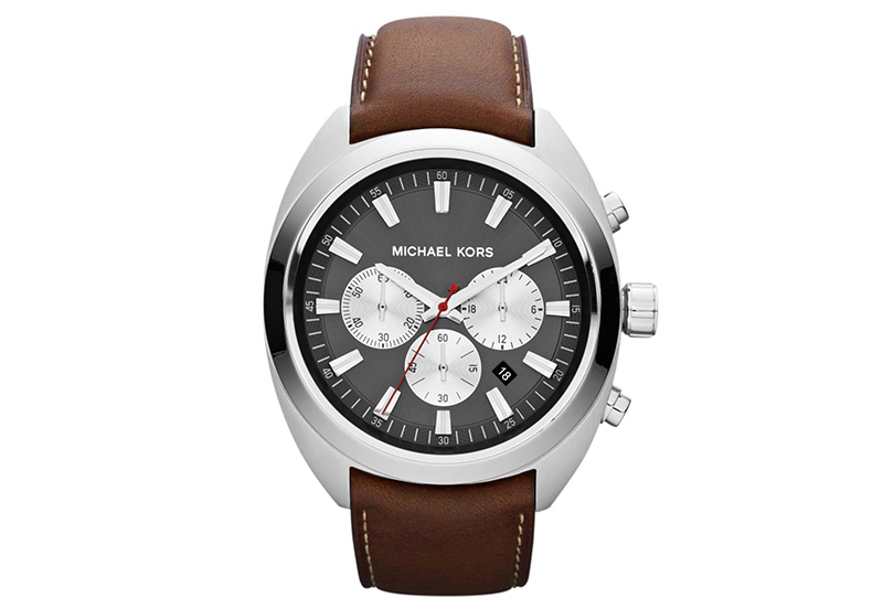 Michael Kors horlogeband MK8294