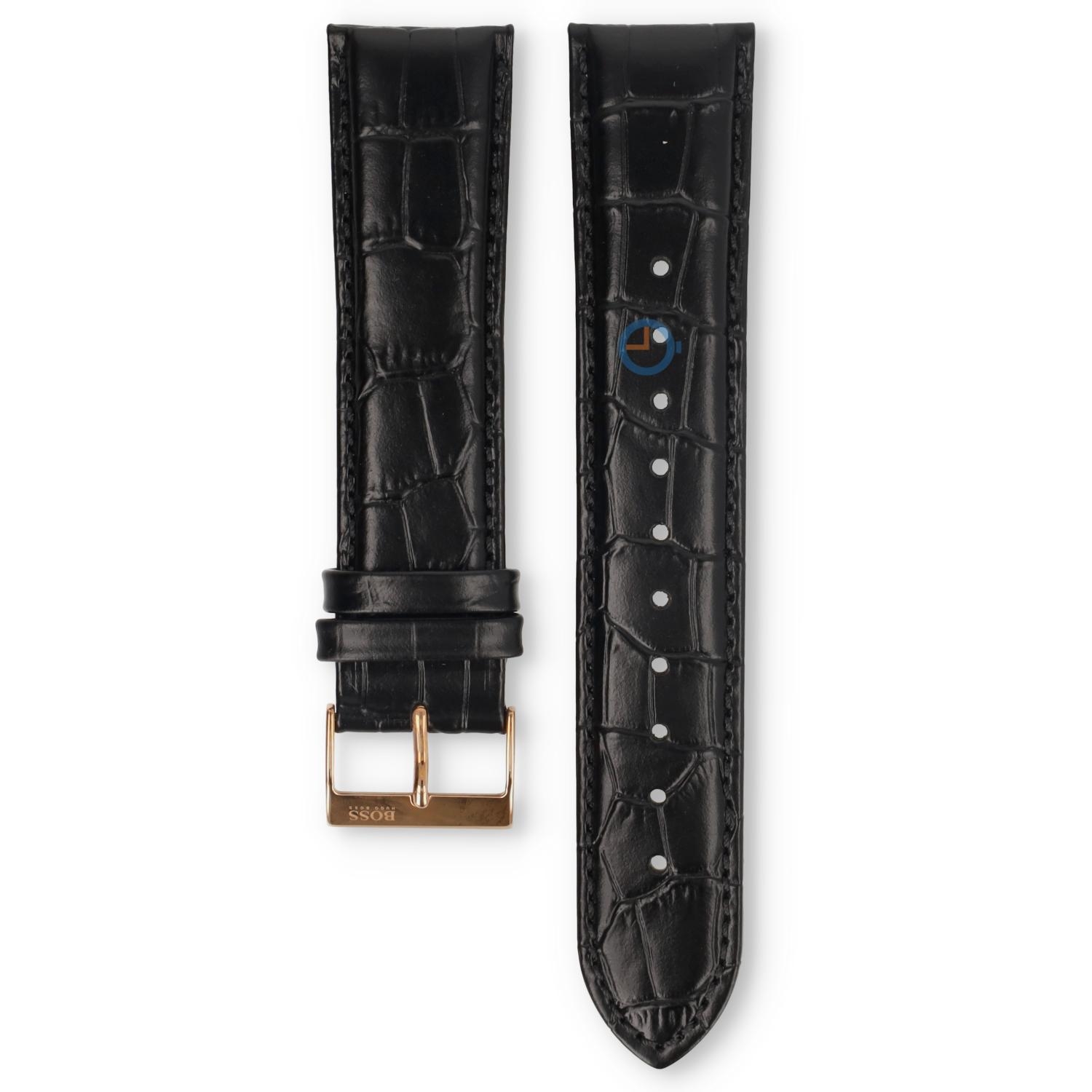 HUGO BOSS horlogeband HB1513073