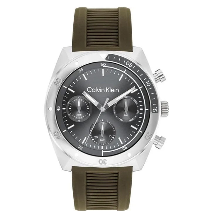 Calvin Klein horlogeband 25200469 Flex