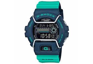 Casio horlogeband GLS-6900-2A