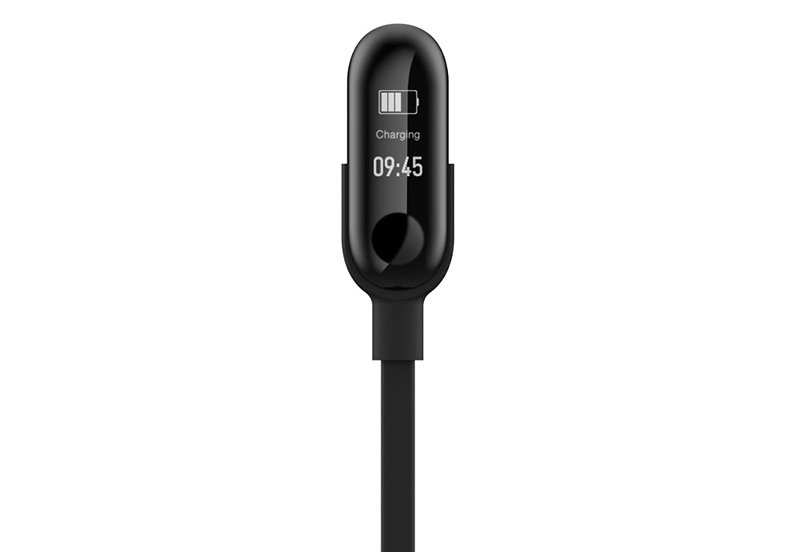 Xiaomi Mi band 3 - oplaadkabel -15CM
