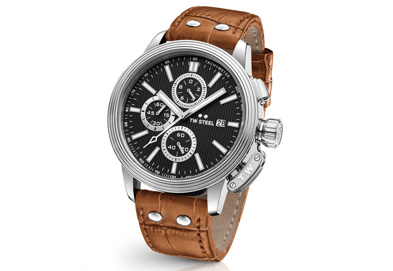TW STEEL horlogeband CE7004 (24mm)