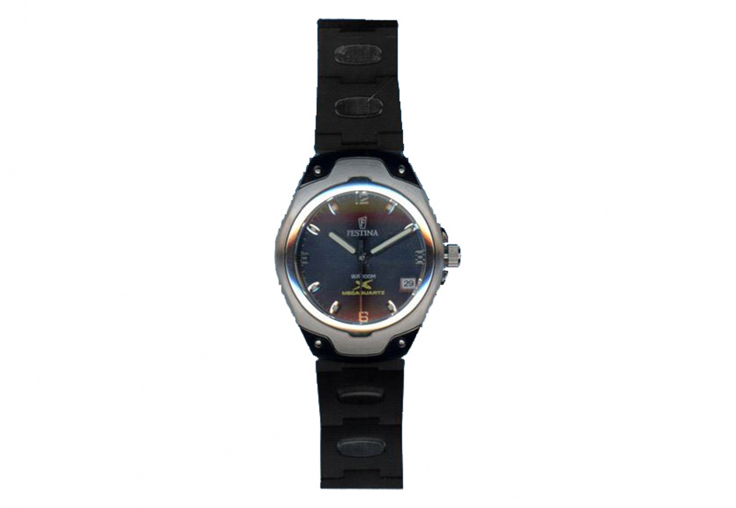 Festina horlogebandje F6590/2