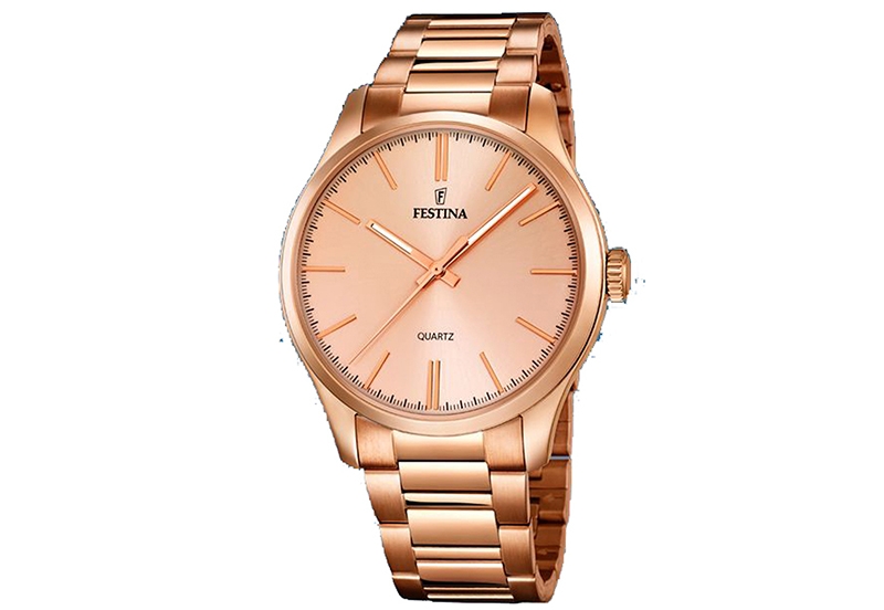 Festina horlogeband F16809/1
