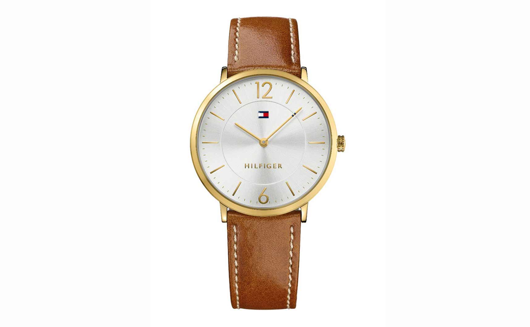 Tommy Hilfiger horlogeband TH1710353