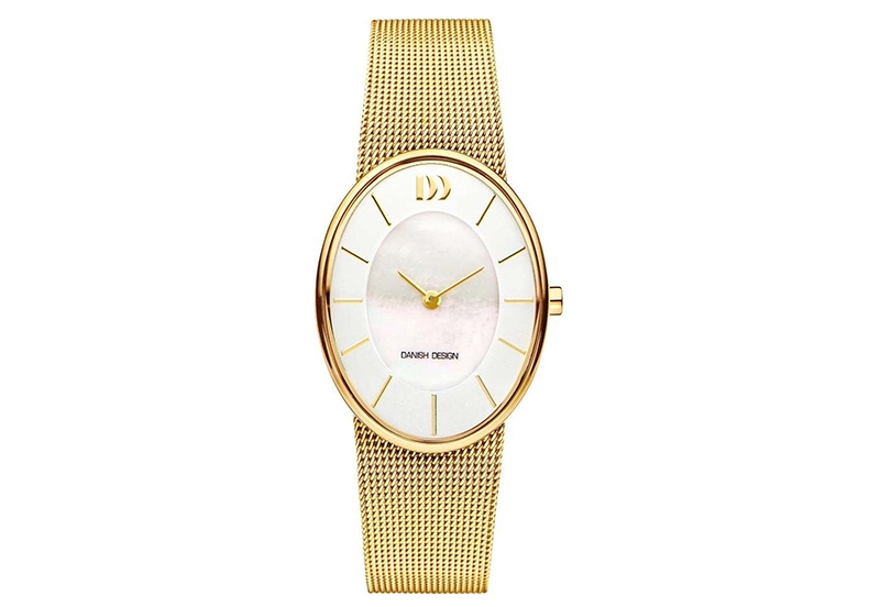 Danish Design horlogeband IV05Q1168