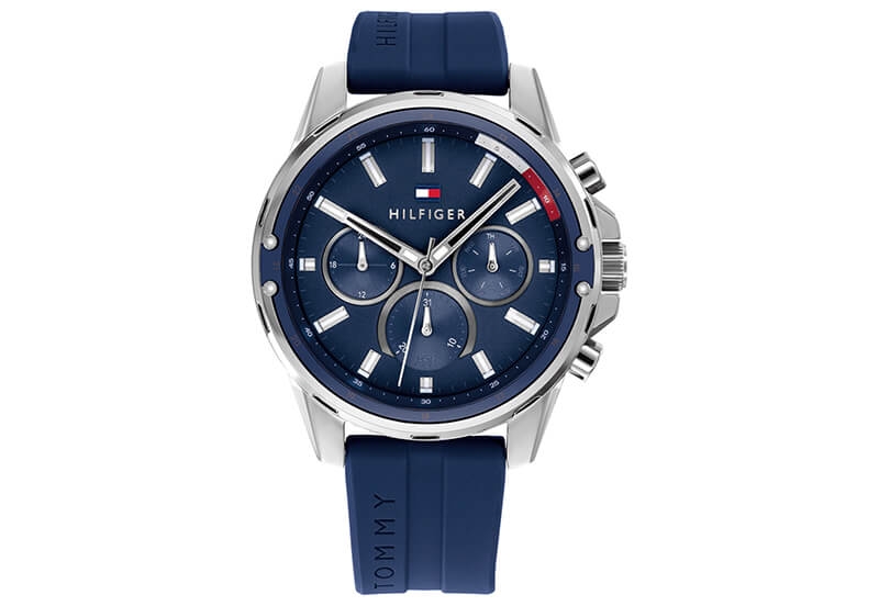 Tommy Hilfiger Mason TH1791791 horlogeband