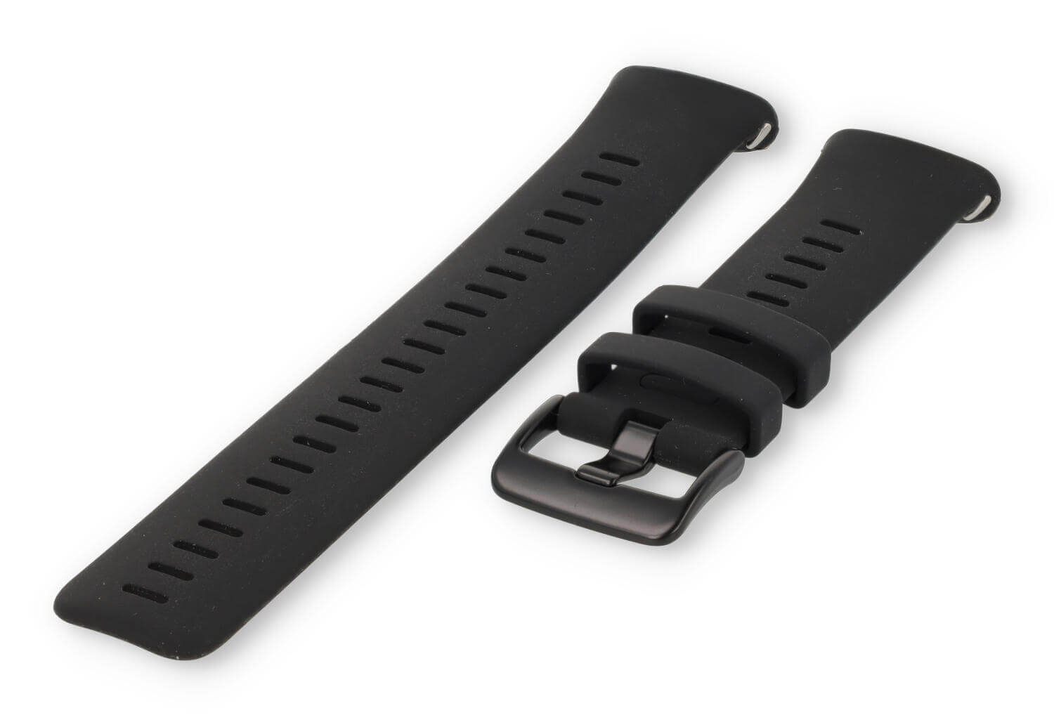 Polar Vantage V2 horlogeband - zwart