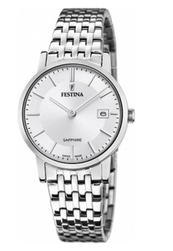 Festina horlogebandje F20019-1