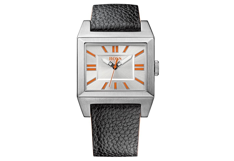 Hugo Boss horlogeband HO1512862