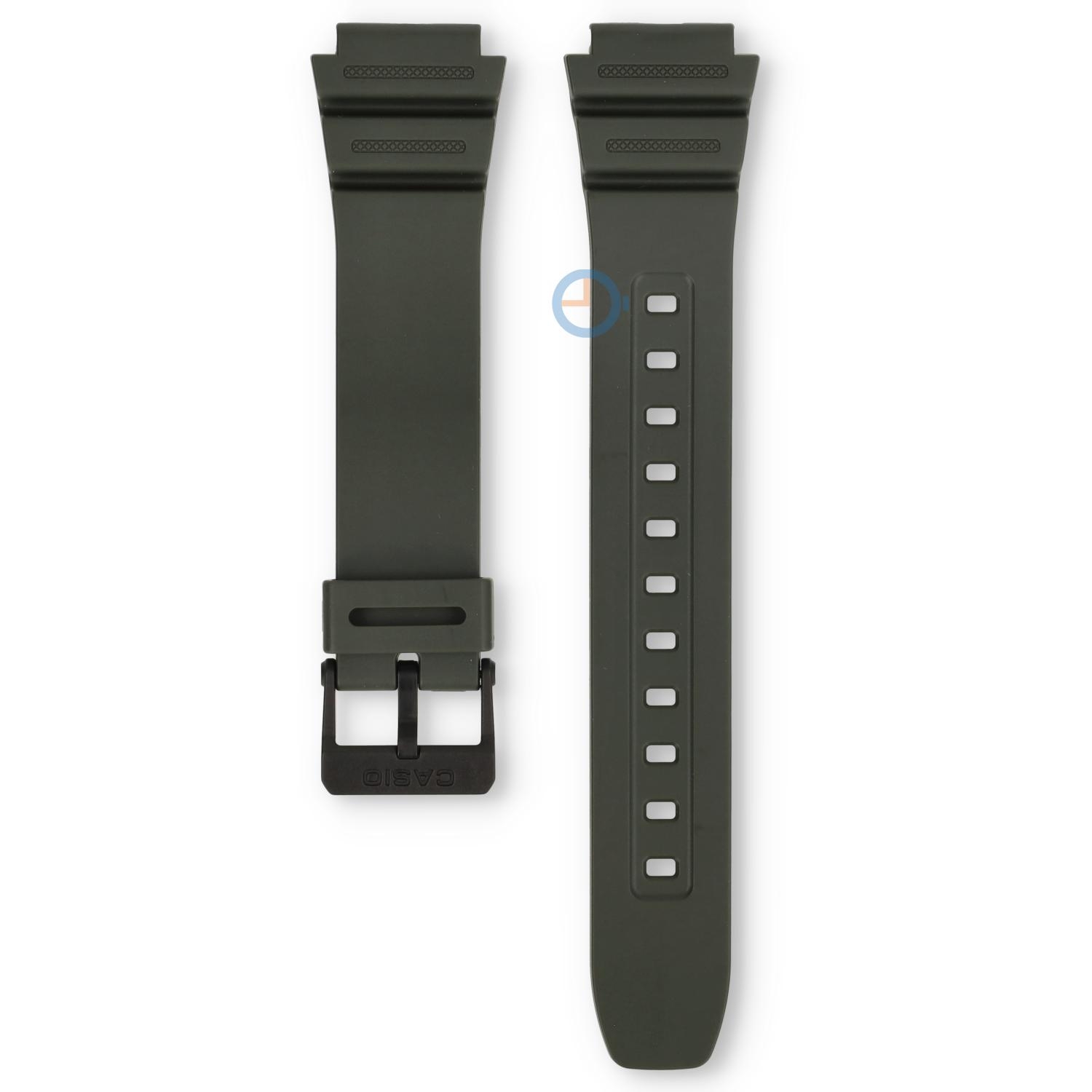 Casio horlogeband F-108WH-3A