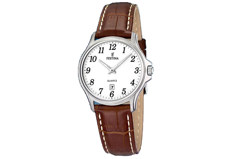 Festina horlogebandje F16457/1