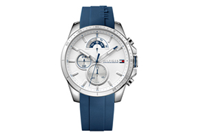 Tommy Hilfiger horlogeband TH1791349