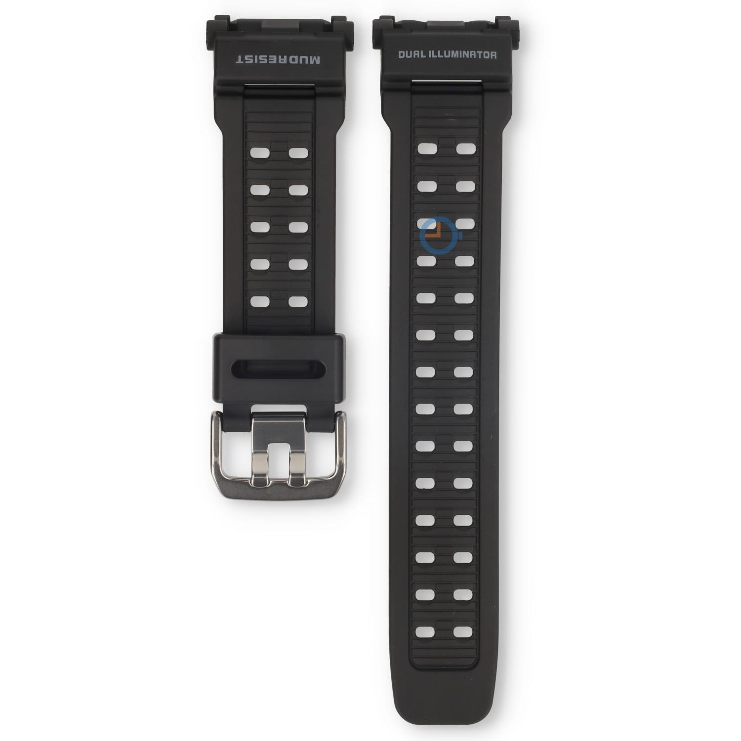 Casio horlogeband G-9000-1V