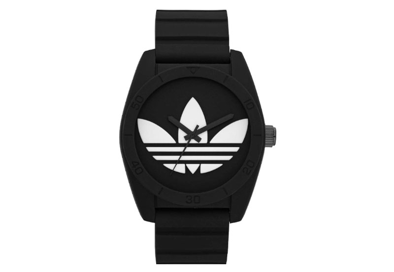 Adidas horlogeband ADH6167