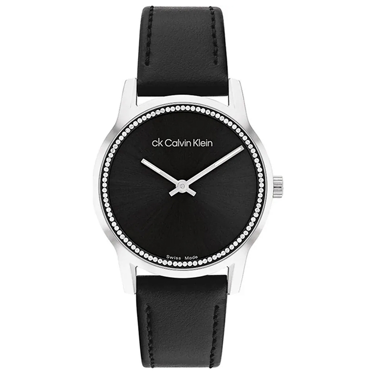 Calvin Klein horlogeband 25000022 Swiss Dressed