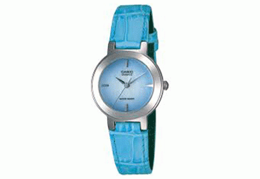 Casio horlogeband LTP-1191E-2C