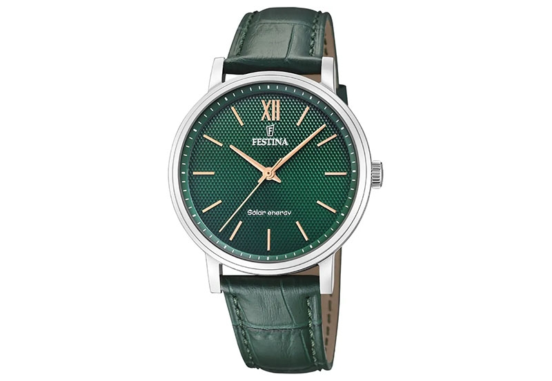 Groen