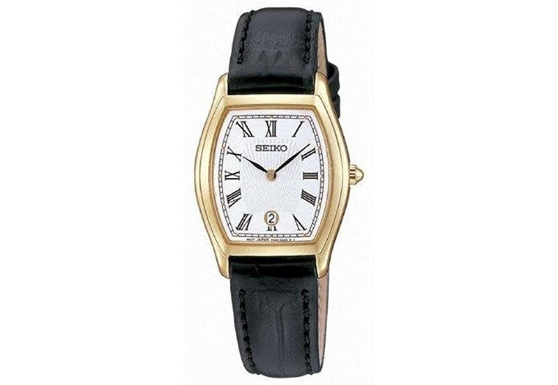 Seiko horlogeband SXB406P1