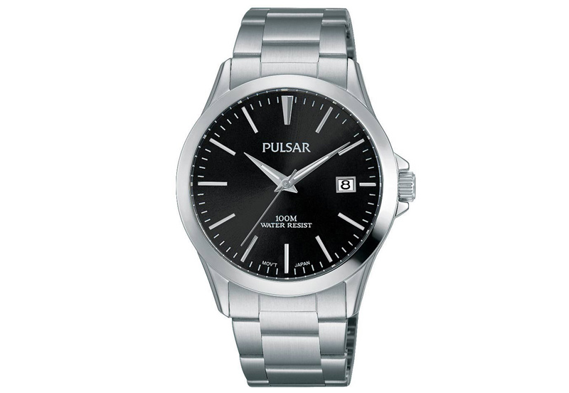 Pulsar horlogeband PS9451X1