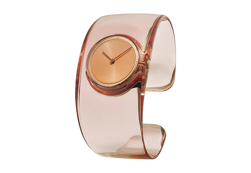 Originele horlogeband voor Seiko SILAW003