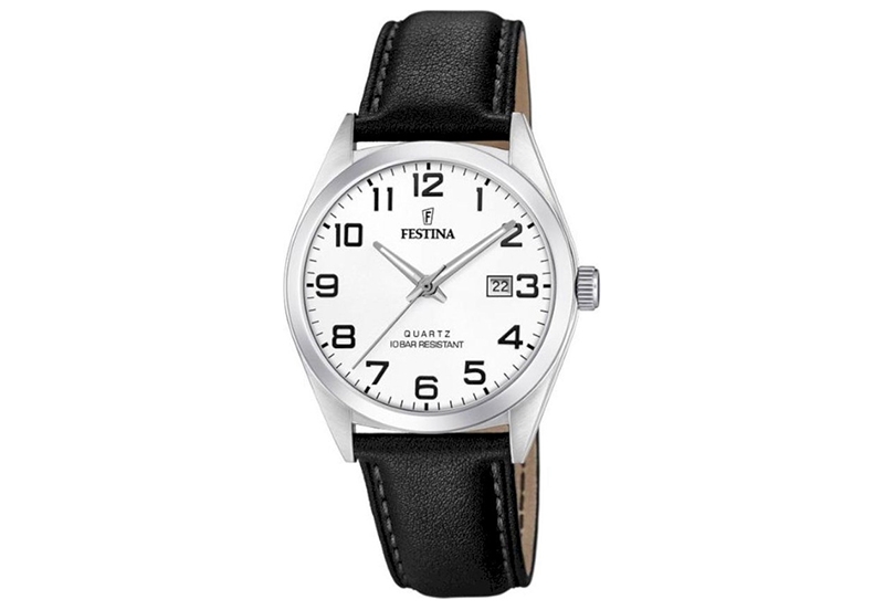 Festina horlogebandje F20446-1