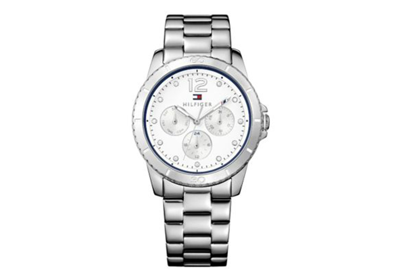 Tommy Hilfiger horlogeband TH1781585